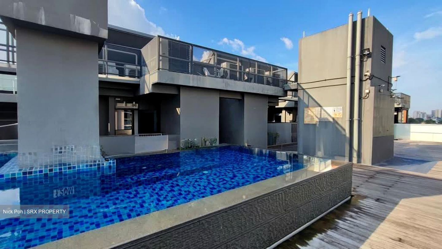 Guillemard Suites (D14), Apartment #597637411